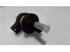 Vacuum valve from a Renault Clio V (RJAB) 1.0 TCe 100 12V 2019