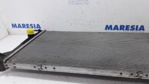 Used Radiator Renault Megane III Coupe (DZ) 2.0 16V TCe 180 Price € 35,00 Margin scheme offered by Maresia Parts