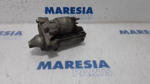 Used Starter Citroen C2 (JM) 1.4 HDI Price € 40,00 Margin scheme offered by Maresia Parts