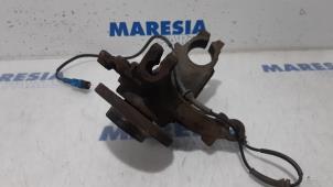 Used Knuckle, front right Citroen C2 (JM) 1.4 HDI Price € 19,99 Margin scheme offered by Maresia Parts