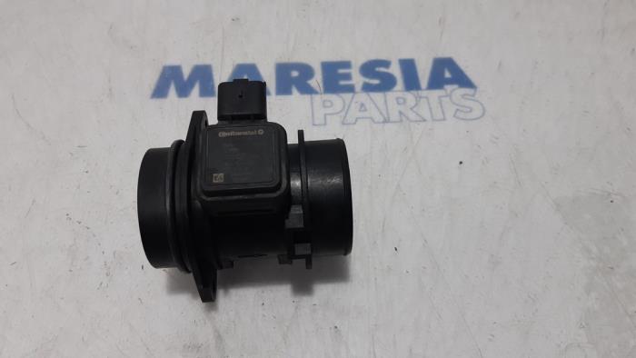 Gebrauchte Luftmengenmesser Citroen C2 (JM) 1.4 HDI Preis € 35,00 Margenregelung angeboten von Maresia Parts