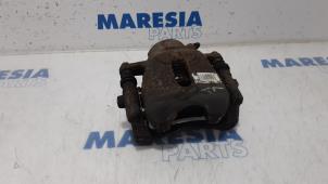 Used Front brake calliper, left Citroen C2 (JM) 1.4 HDI Price € 25,00 Margin scheme offered by Maresia Parts