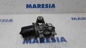 Used Front wiper motor Citroen C2 (JM) 1.4 HDI Price € 40,00 Margin scheme offered by Maresia Parts