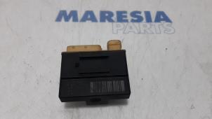 Used Glow plug relay Citroen C2 (JM) 1.4 HDI Price € 15,00 Margin scheme offered by Maresia Parts
