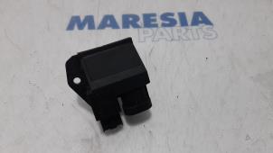 Gebrauchte Kühlgebläsewiderstand Citroen C2 (JM) 1.4 HDI Preis € 20,00 Margenregelung angeboten von Maresia Parts