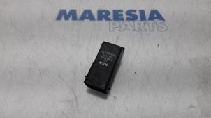 Used Glow plug relay Citroen C2 (JM) 1.4 HDI Price € 25,00 Margin scheme offered by Maresia Parts