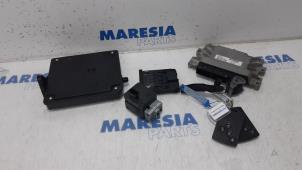 Used Engine management computer Renault Megane III Coupe (DZ) 2.0 16V TCe 180 Price € 341,25 Margin scheme offered by Maresia Parts