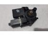 Window mechanism 2-door, front right from a Renault Megane III Coupe (DZ) 2.0 16V TCe 180 2010