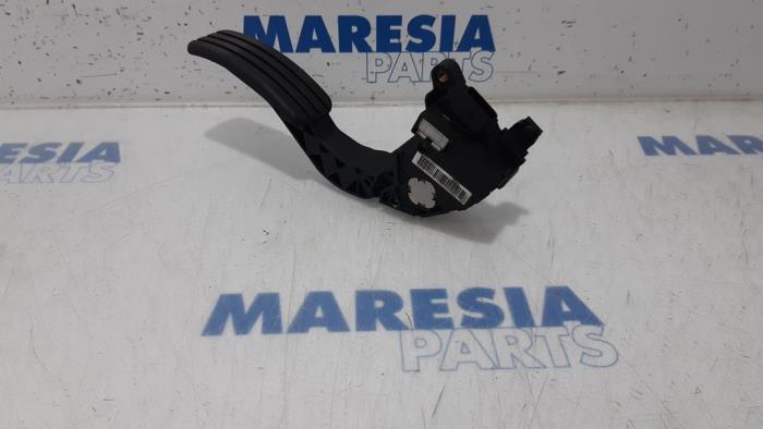Gebrauchte Gaspedalposition Sensor Renault Megane III Coupe (DZ) 2.0 16V TCe 180 Preis € 30,00 Margenregelung angeboten von Maresia Parts