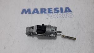 Gebrauchte Zündschloss + Schlüssel Citroen C2 (JM) 1.4 HDI Preis € 40,00 Margenregelung angeboten von Maresia Parts