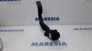 Used Throttle pedal position sensor Citroen C2 (JM) 1.4 HDI Price € 40,00 Margin scheme offered by Maresia Parts