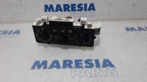 Used Heater control panel Citroen C2 (JM) 1.4 HDI Price € 50,00 Margin scheme offered by Maresia Parts