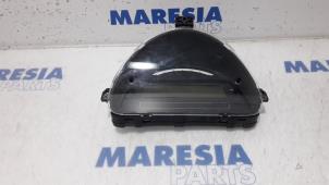 Used Instrument panel Citroen C2 (JM) 1.4 HDI Price € 50,00 Margin scheme offered by Maresia Parts
