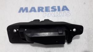 Used Tailgate lock mechanism Citroen C2 (JM) 1.4 HDI Price € 25,00 Margin scheme offered by Maresia Parts