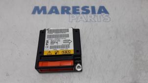 Used Airbag Module Citroen C2 (JM) 1.4 HDI Price € 85,00 Margin scheme offered by Maresia Parts