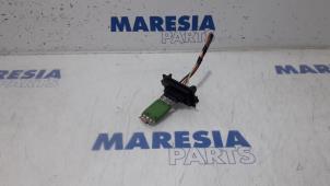 Used Heater resistor Citroen C2 (JM) 1.4 HDI Price € 25,00 Margin scheme offered by Maresia Parts