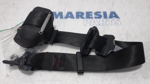 Used Rear seatbelt, right Citroen C2 (JM) 1.4 HDI Price € 25,00 Margin scheme offered by Maresia Parts