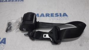 Used Rear seatbelt, left Citroen C2 (JM) 1.4 HDI Price € 25,00 Margin scheme offered by Maresia Parts