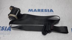 Used Front seatbelt, right Citroen C2 (JM) 1.4 HDI Price € 50,00 Margin scheme offered by Maresia Parts