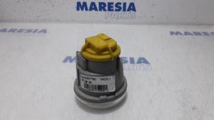 Gebrauchte Nebelscheinwerfer links vorne Citroen C2 (JM) 1.4 HDI Preis € 15,00 Margenregelung angeboten von Maresia Parts