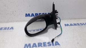 Used Wing mirror, left Citroen C2 (JM) 1.4 HDI Price € 40,00 Margin scheme offered by Maresia Parts