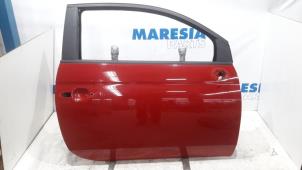 Gebrauchte Tür 2-türig rechts Fiat 500 (312) 1.2 69 Preis € 199,00 Margenregelung angeboten von Maresia Parts