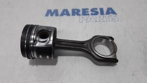 Used Piston Peugeot 308 (L3/L8/LB/LH/LP) 1.6 BlueHDi 120 Price € 70,00 Margin scheme offered by Maresia Parts