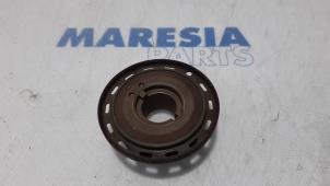 Used Crankshaft sprocket Peugeot 308 (L3/L8/LB/LH/LP) 1.6 BlueHDi 120 Price € 35,00 Margin scheme offered by Maresia Parts