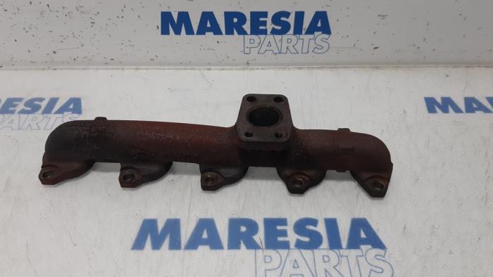 Gebrauchte Abgaskrümmer Peugeot 308 (L3/L8/LB/LH/LP) 1.6 BlueHDi 120 Preis € 24,95 Margenregelung angeboten von Maresia Parts