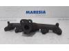 Exhaust manifold from a Fiat Doblo