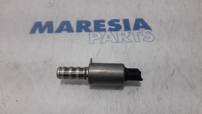 Begagnade Kamaxelsensor Peugeot 208 I (CA/CC/CK/CL) 1.2 Vti 12V PureTech 82 Pris € 29,99 Marginaltabell erbjuds av Maresia Parts