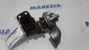 Used Turbo Peugeot Partner (EF/EU) 1.6 BlueHDi 100 Price € 254,10 Inclusive VAT offered by Maresia Parts
