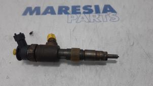 Used Injector (diesel) Peugeot Partner (EF/EU) 1.6 BlueHDi 100 Price € 84,70 Inclusive VAT offered by Maresia Parts