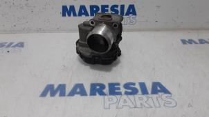 Used Throttle body Peugeot Partner (EF/EU) 1.6 BlueHDi 100 Price € 78,65 Inclusive VAT offered by Maresia Parts