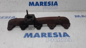 Used Exhaust manifold Peugeot Partner (EF/EU) 1.6 BlueHDi 100 Price € 30,19 Inclusive VAT offered by Maresia Parts