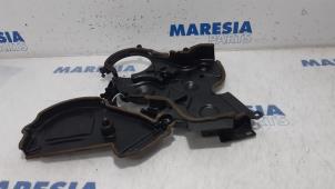 Used Timing cover Peugeot Partner (EF/EU) 1.6 BlueHDi 100 Price € 78,65 Inclusive VAT offered by Maresia Parts