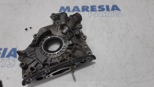 Used Oil pump Peugeot Partner (EF/EU) 1.6 BlueHDi 100 Price € 60,50 Inclusive VAT offered by Maresia Parts