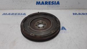Used Flywheel Peugeot Partner (EF/EU) 1.6 BlueHDi 100 Price € 108,90 Inclusive VAT offered by Maresia Parts