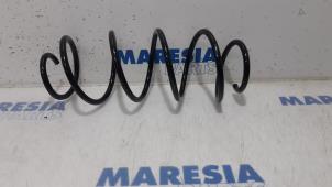 New Front spring screw Citroen C2 (JM) 1.4 HDI Price € 36,30 Inclusive VAT offered by Maresia Parts