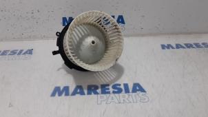 Usagé Moteur de ventilation chauffage Fiat 500 (312) 1.2 69 Prix € 25,00 Règlement à la marge proposé par Maresia Parts