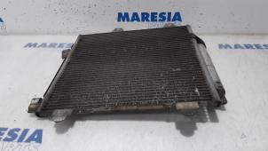 Usados Radiador de aire acondicionado Peugeot 107 1.0 12V Precio € 30,00 Norma de margen ofrecido por Maresia Parts