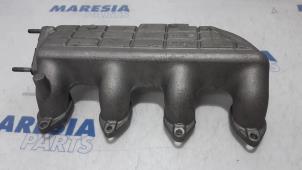 Used Intake manifold Fiat Ducato (243/244/245) 2.8 JTD VGT Price € 78,65 Inclusive VAT offered by Maresia Parts