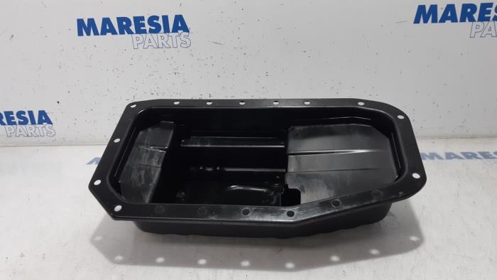 Gebrauchte Ölwanne Fiat Ducato (243/244/245/247) 2.8 JTD VGT Preis € 78,65 Mit Mehrwertsteuer angeboten von Maresia Parts