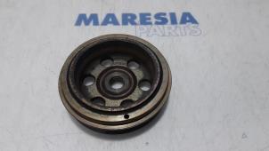Used Crankshaft pulley Fiat Ducato (243/244/245) 2.8 JTD VGT Price € 90,75 Inclusive VAT offered by Maresia Parts