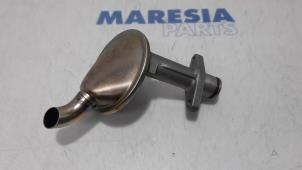 Used Oil suction pipe Fiat Ducato (243/244/245) 2.8 JTD VGT Price € 18,15 Inclusive VAT offered by Maresia Parts