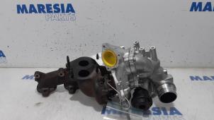 Used Turbo Renault Master IV (MA/MB/MC/MD/MH/MF/MG/MH) 2.3 dCi 135 16V FWD Price € 953,48 Inclusive VAT offered by Maresia Parts