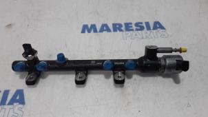 Used Fuel injector nozzle Renault Master IV (MA/MB/MC/MD/MH/MF/MG/MH) 2.3 dCi 135 16V FWD Price € 203,28 Inclusive VAT offered by Maresia Parts