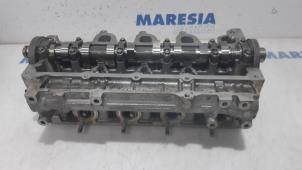 Used Cylinder head Renault Clio IV Estate/Grandtour (7R) 1.5 Energy dCi 90 FAP Price € 367,50 Margin scheme offered by Maresia Parts