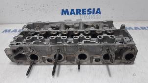 Used Cylinder head Citroen C4 Aircross (BU) 1.6 HDi 16V 115 Price € 315,00 Margin scheme offered by Maresia Parts