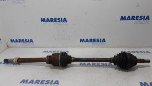 Used Front drive shaft, right Renault Trafic (1FL/2FL/3FL/4FL) 1.6 dCi 125 Twin Turbo Price € 158,81 Inclusive VAT offered by Maresia Parts